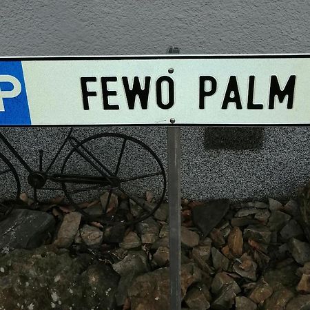 Ferienwohnung Palm Monschau Luaran gambar