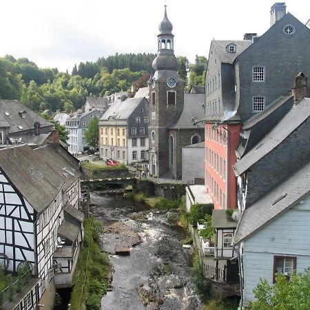 Ferienwohnung Palm Monschau Luaran gambar
