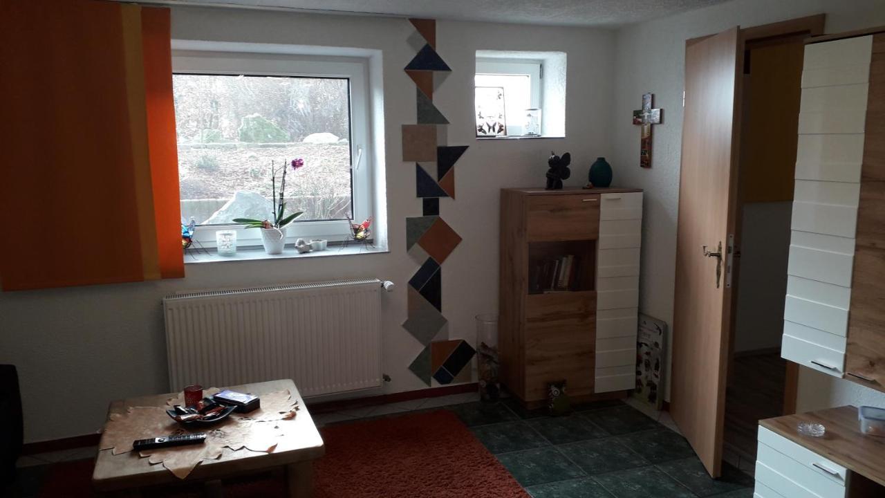 Ferienwohnung Palm Monschau Luaran gambar