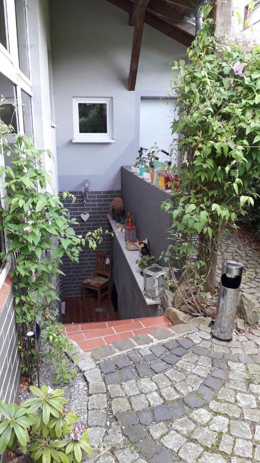 Ferienwohnung Palm Monschau Luaran gambar