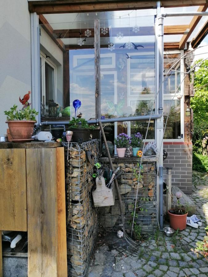 Ferienwohnung Palm Monschau Luaran gambar