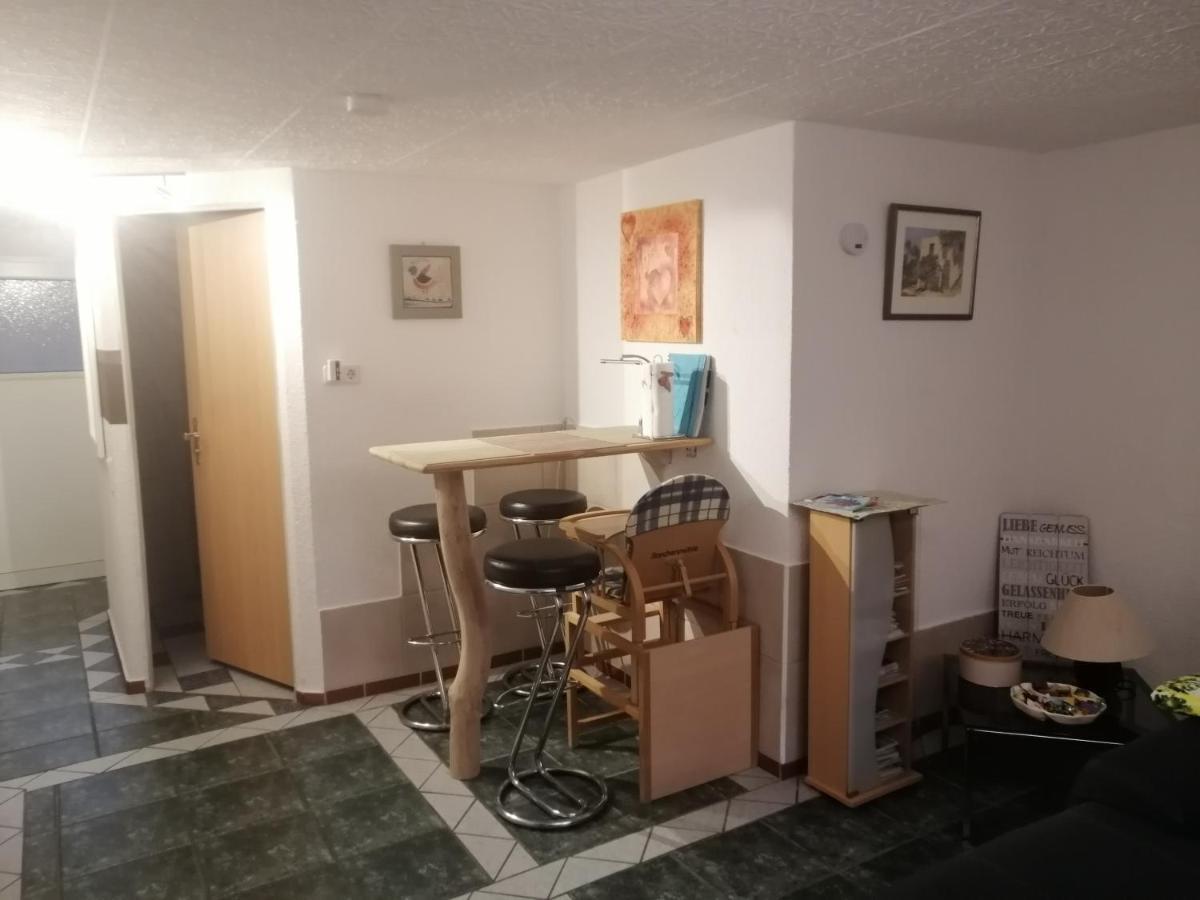 Ferienwohnung Palm Monschau Luaran gambar