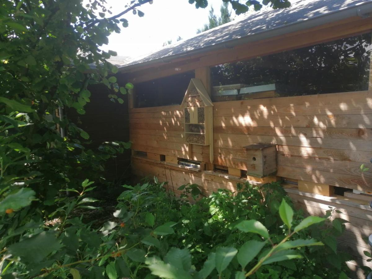 Ferienwohnung Palm Monschau Luaran gambar