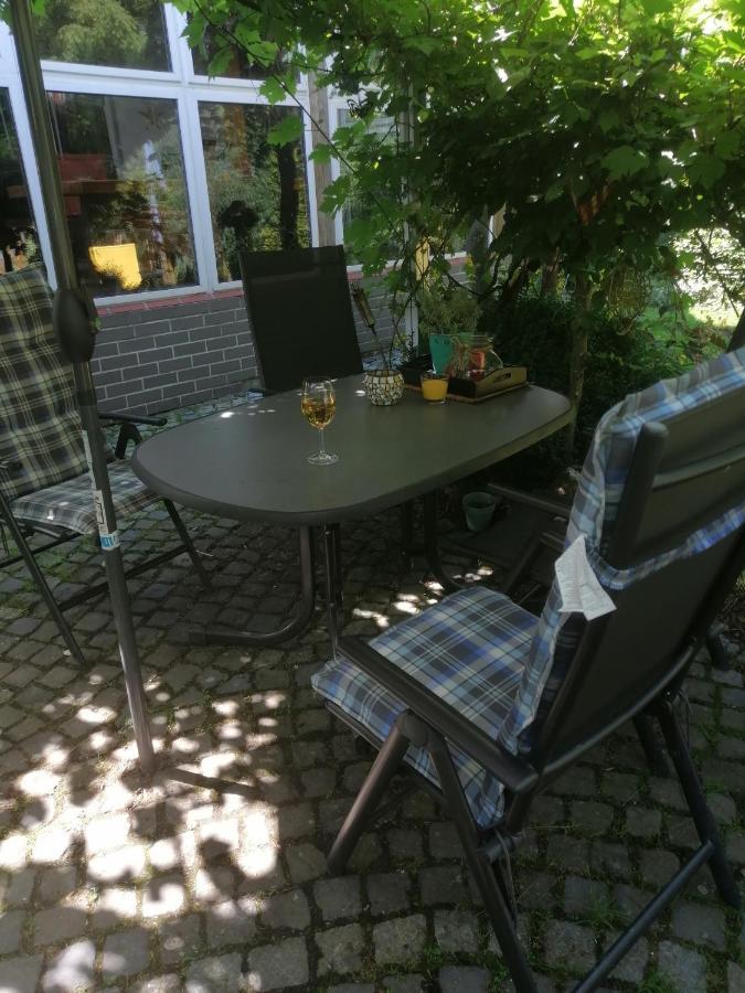 Ferienwohnung Palm Monschau Luaran gambar