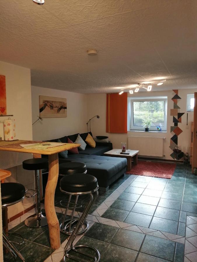 Ferienwohnung Palm Monschau Luaran gambar