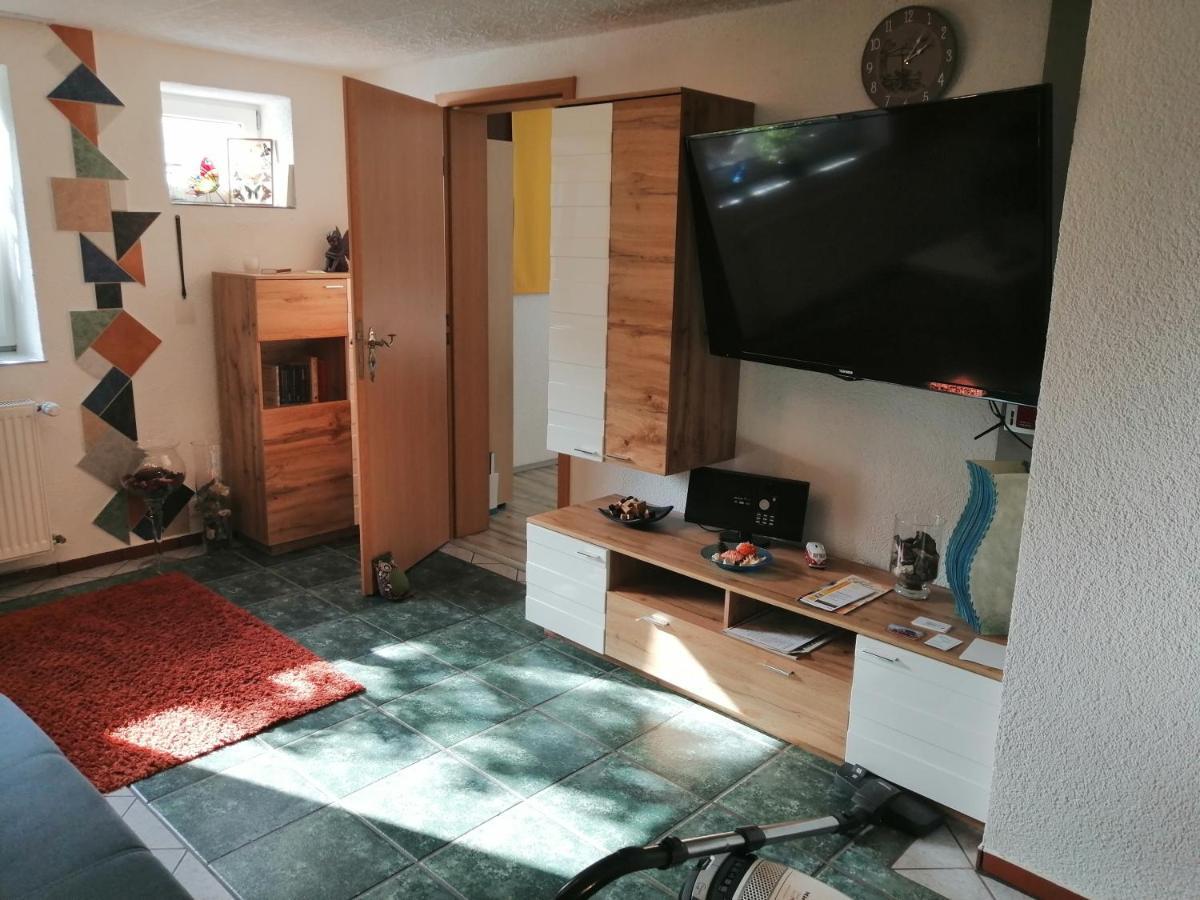 Ferienwohnung Palm Monschau Luaran gambar