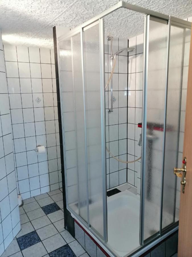 Ferienwohnung Palm Monschau Luaran gambar