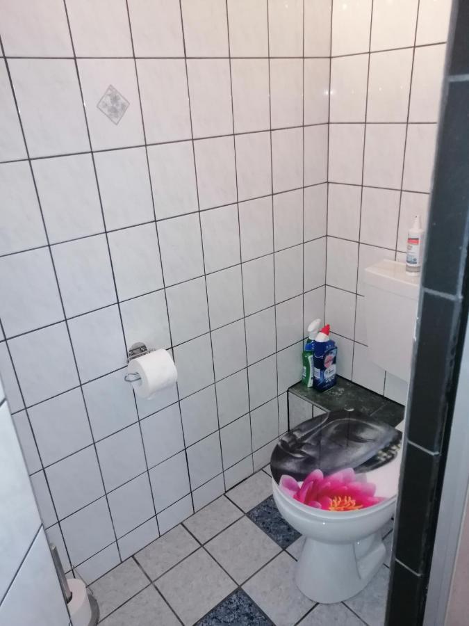 Ferienwohnung Palm Monschau Luaran gambar