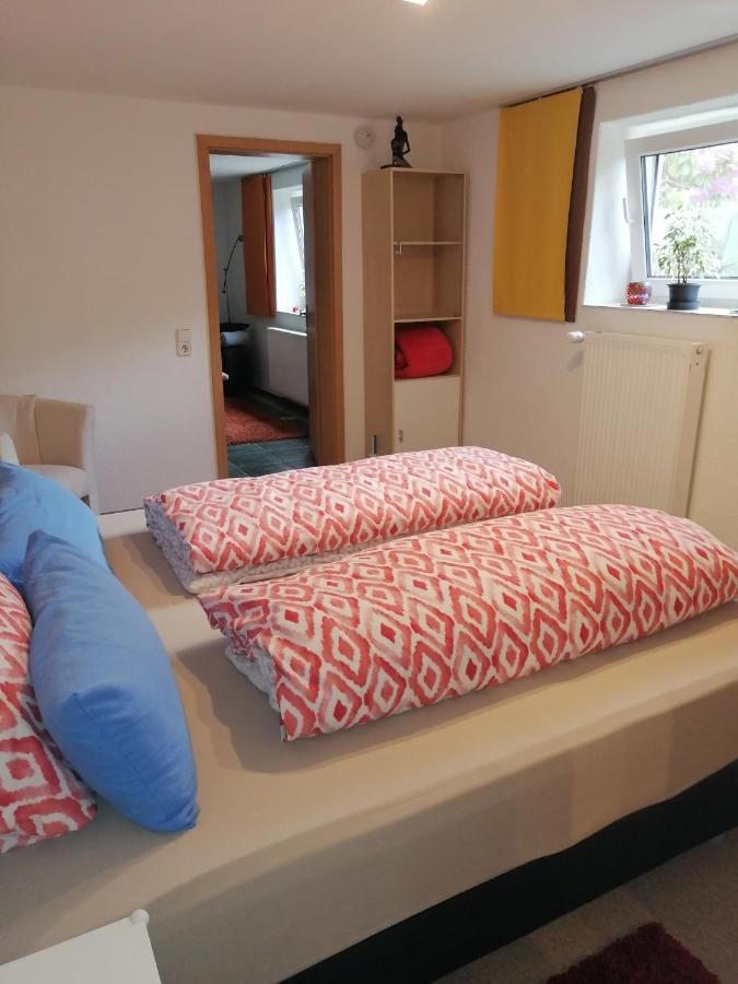Ferienwohnung Palm Monschau Luaran gambar