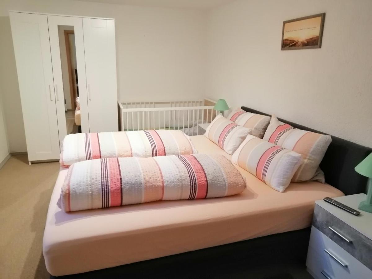 Ferienwohnung Palm Monschau Luaran gambar