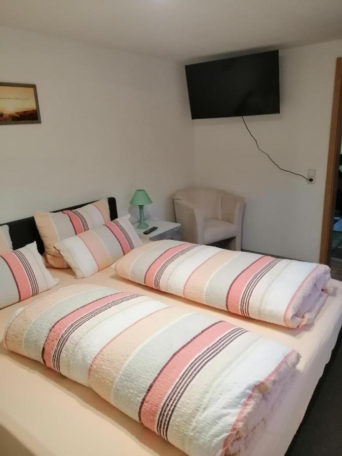 Ferienwohnung Palm Monschau Luaran gambar