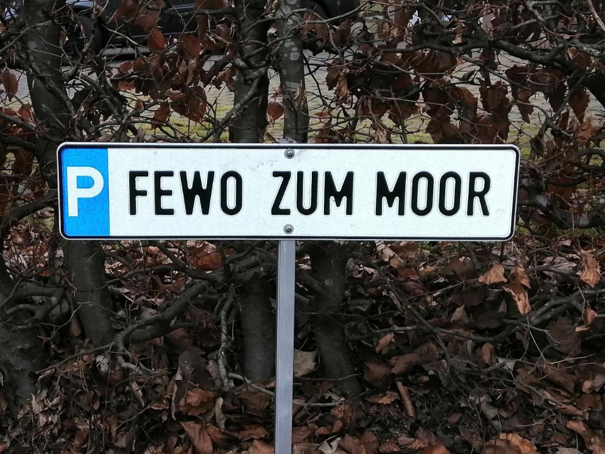 Ferienwohnung Palm Monschau Luaran gambar