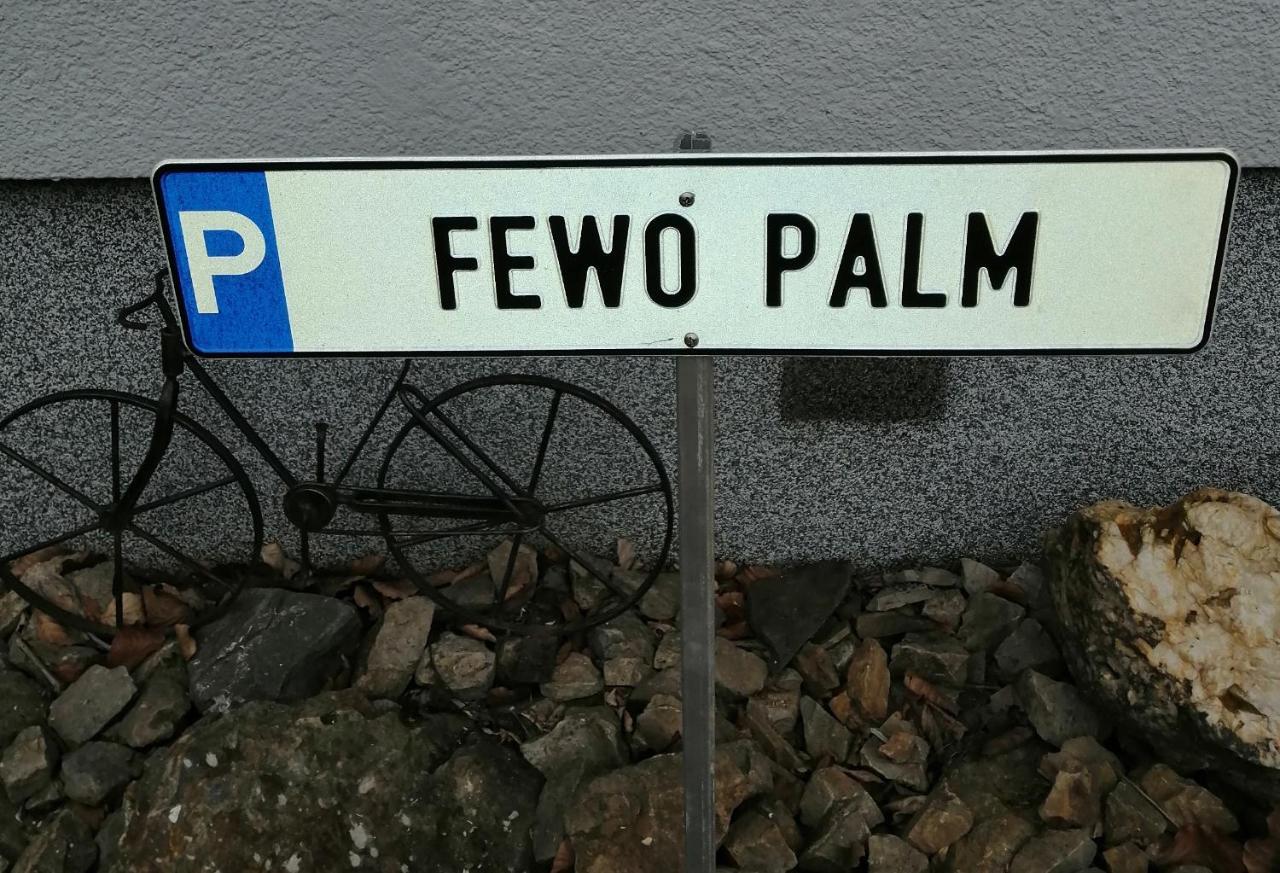 Ferienwohnung Palm Monschau Luaran gambar