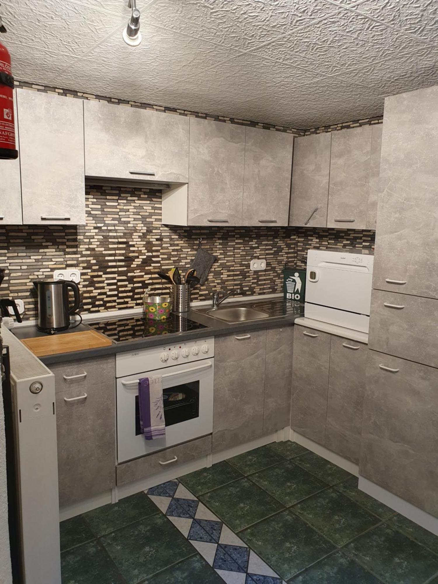 Ferienwohnung Palm Monschau Luaran gambar