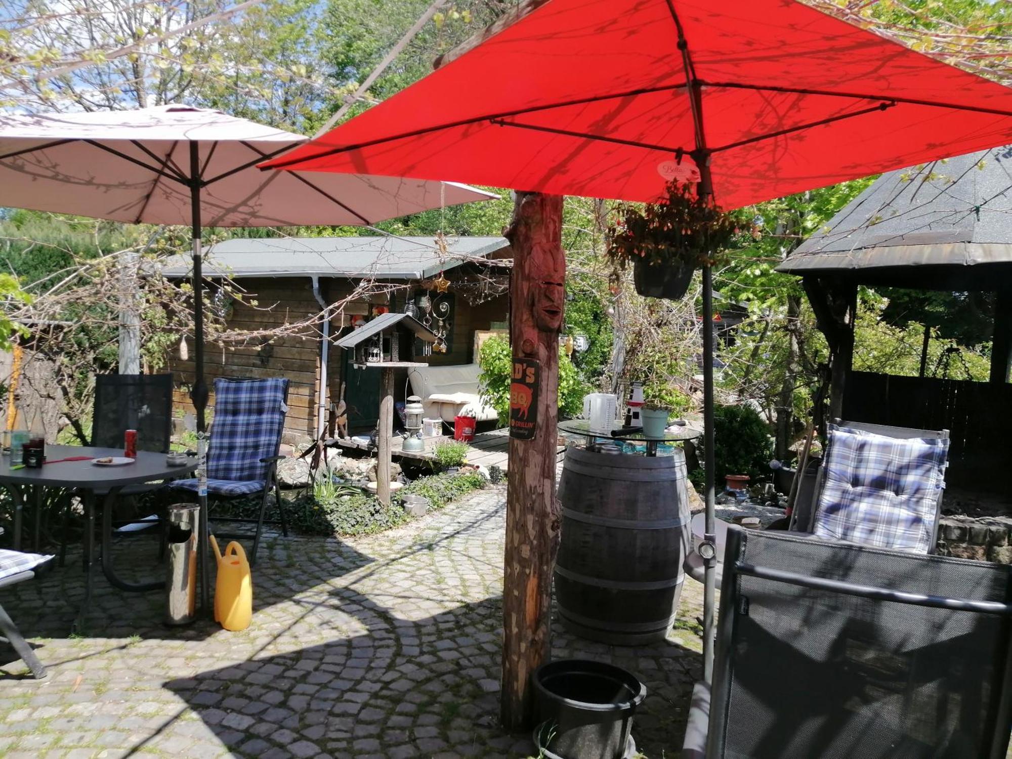 Ferienwohnung Palm Monschau Bilik gambar