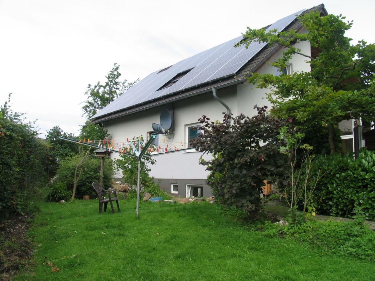 Ferienwohnung Palm Monschau Luaran gambar