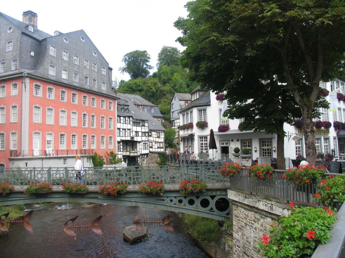 Ferienwohnung Palm Monschau Luaran gambar