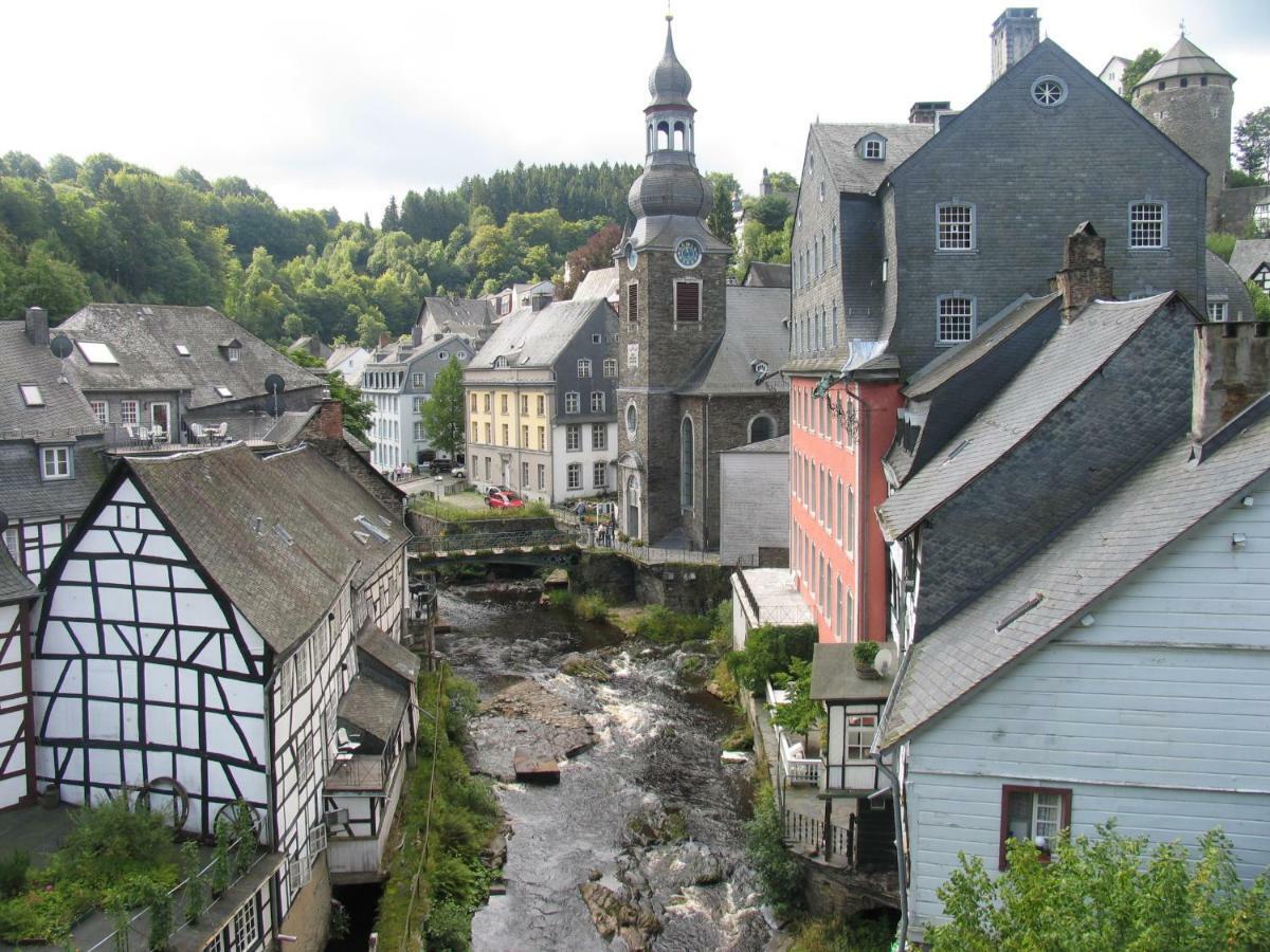 Ferienwohnung Palm Monschau Luaran gambar