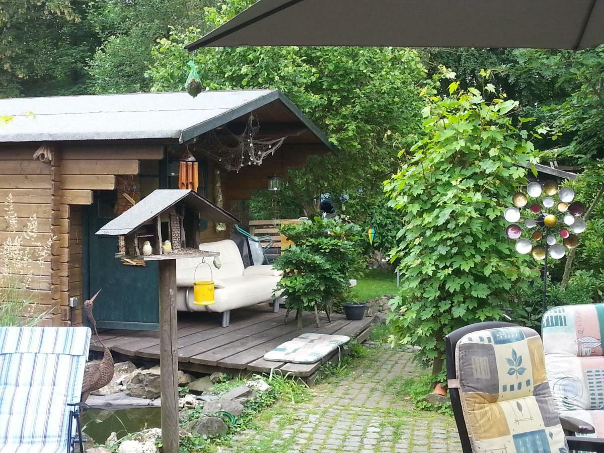 Ferienwohnung Palm Monschau Luaran gambar
